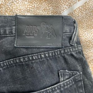 Prps denim jeans